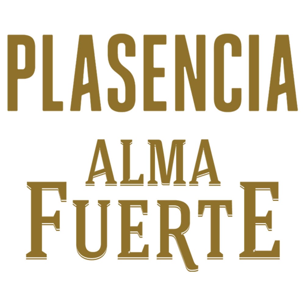 Plasencia Alma Fuerte Colorado Claro